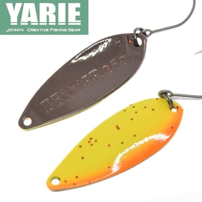 Yarie 712 Dexter 2.5 g Naburaya Wind