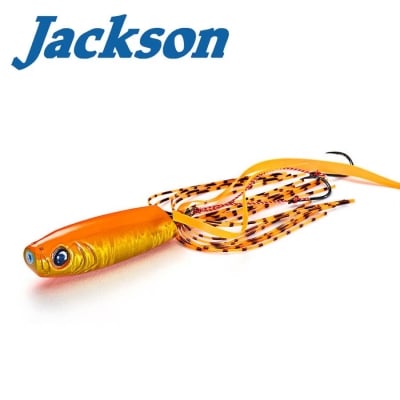 Jackson Maccheroni 120g OGO