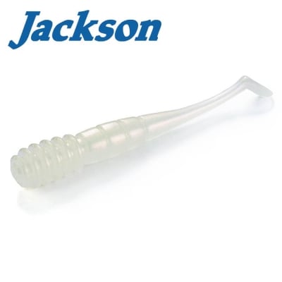 Jackson Mixture Pipi Shad 1.6 OKG