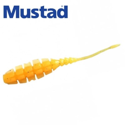 Mustad Aji Worm Naf-Naf AJW-NAF 5cm Soft lure