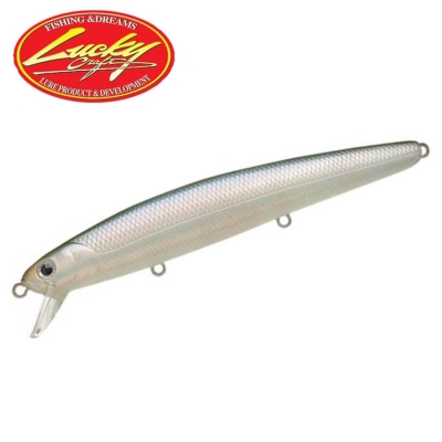 Lucky Craft Flash Minnow 110 SP Original Wakasagi SW