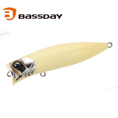 Bassday Hades 75F #P-514