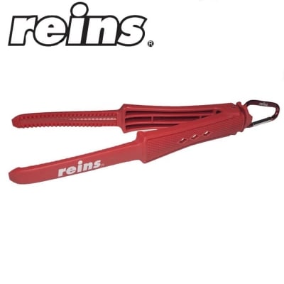 Reins Fishgrip SP II Passion red