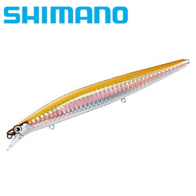 Shimano EXSENCE Silent Assassin XM-140NE 140F - 05T Pearl Kisu