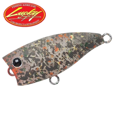 Lucky Craft Poko Poko Cra-Pea - Pellet All Stars