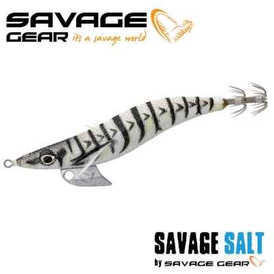 SG Squid Dealer #3.5N 18.8g 11cm Phantom 3sec/m