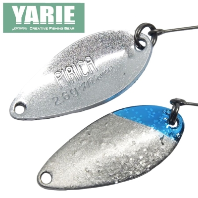 Yarie 702 Pirica More 2.6 g K14
