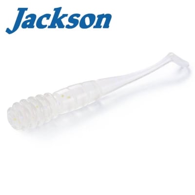 Jackson Mixture Pipi Shad 1.6 PLT