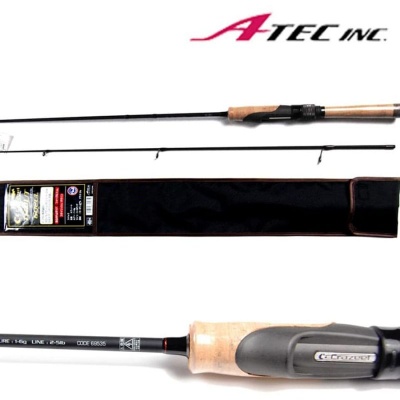 Atec Crazee Trout 432L