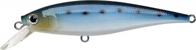 Lucky Craft Pointer 78 SW Super Glow Sardine