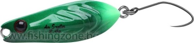 Lucky Craft Air S-Roller 2.4 g -  Asa Duke
