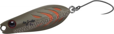 Lucky Craft Air S-Roller 2.4 g - Blow Impact Kanimiso