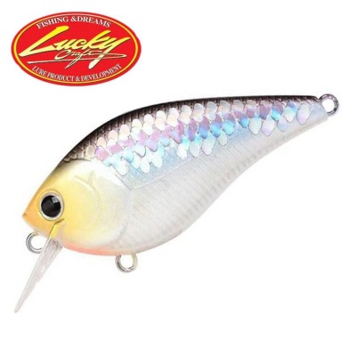 Lucky Craft LC 1.5 MS Impulse Shad