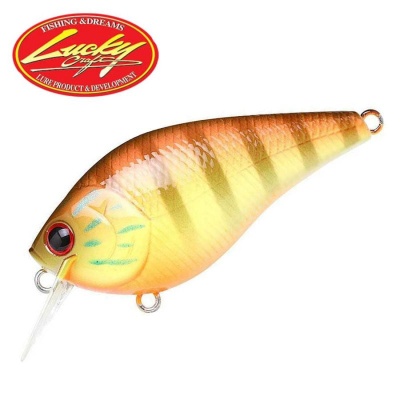 Lucky Craft LC 1.5 Shin Tone Gill