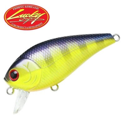 Lucky Craft LC 1.5 TO Gill