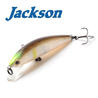 Hard Fishing Lures Jackson - page 3