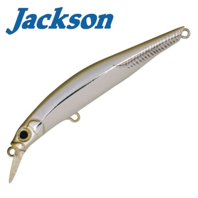 Jackson Artist FR80 CAJ
