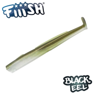 Fiiish Black Eel No3 - Kaki