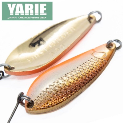 Yarie 711 First Order 3.6 g GB1