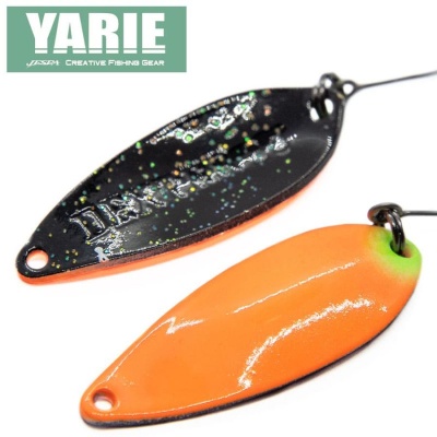 Yarie 712 Dexter 3.0 g N8