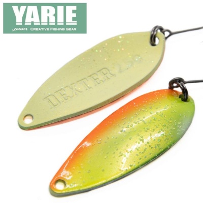 Yarie 712 Dexter 3.0 g W5