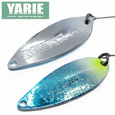 Yarie 712 Dexter 3.0 g W9