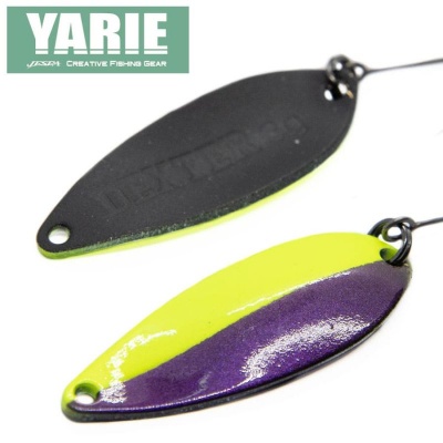 Yarie 712 Dexter 3.0 g H4