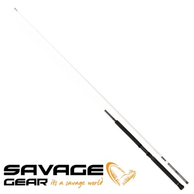 Savage Gear Trolling2 In-Line Trolling rod 