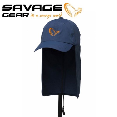 Savage Gear UV protecting cap