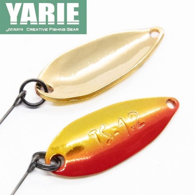 Yarie 709 T-Surface 1.2 g BS-2