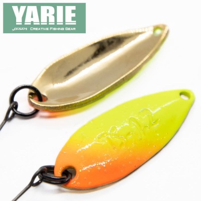 Yarie 709 T-Surface 1.2 g BS-3