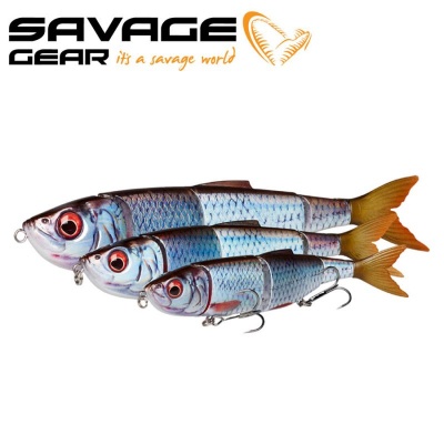 Savage Gear 4Play V2 Swim & Jerk 16.5cm