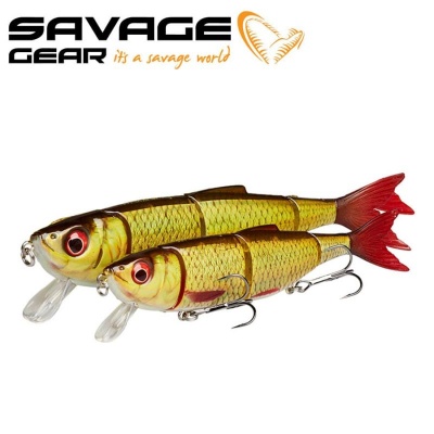 Savage Gear  4Play V2 Liplure 16.5cm SF