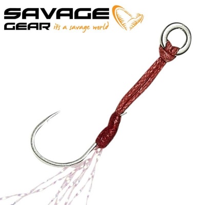 Savage Gear Micro Assist Hooks