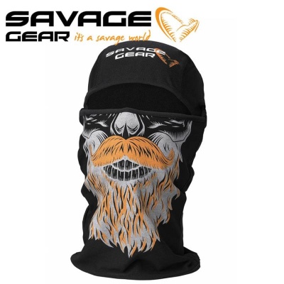 Savage Gear Beard Balaclava