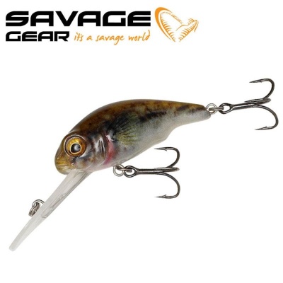 SG 3D Goby Crank 50 7g F 01-Goby