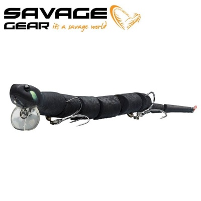 Savage Gear 3D Snake 30cm Lure
