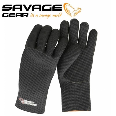 Savage Gear Boat Glove