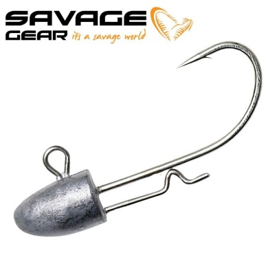 SG Bullet Jig head M #3/0 15g 2pcs