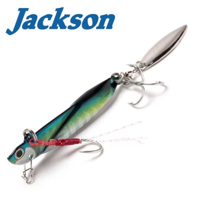 Jackson Tobisugi Daniel Blade 10g LBT