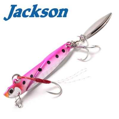 Jackson Tobisugi Daniel Blade 10g PKI