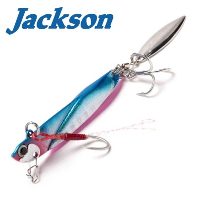 Jackson Tobisugi Daniel Blade 10g SBP