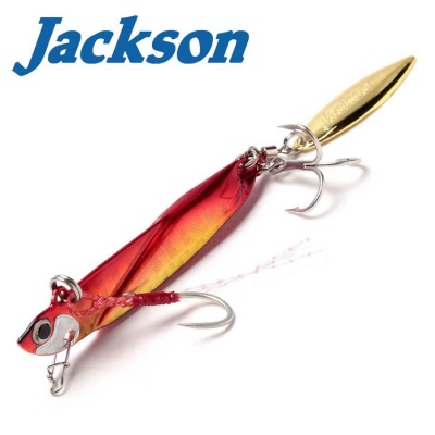 Jackson Tobisugi Daniel Blade 10g WRD