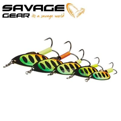 Savage Gear Rotex Spinner #1 Spinner 