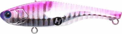 Lucky Craft Varid 70 Heavy Weight Pink Back