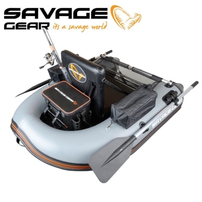 SG High Rider Belly Boat 170