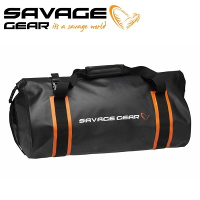 Savage Gear Waterproof  Rollup Boat & Bank Bag 40L  