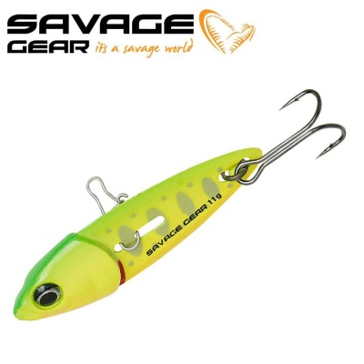 SG Switch Blade Minnow 3.8cm 5g Firetiger Smolt
