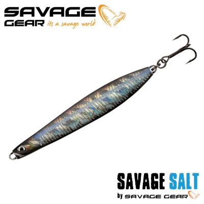 SG Seeker ISP 8.7cm 16g Sinking Black Pearl