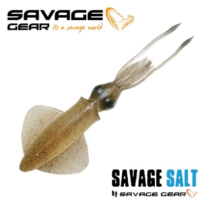 Savage Gear 3D LB Swim Squid 95